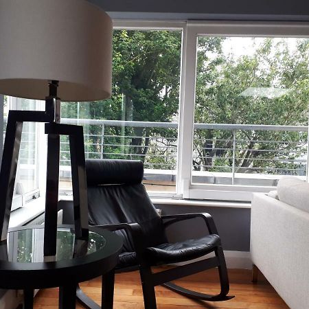 Luxurious Penthouse Apartment 1 , City Centre Килкенни Экстерьер фото