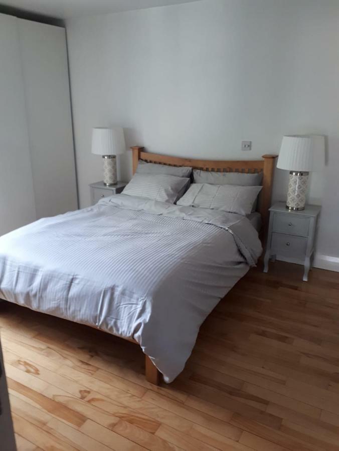 Luxurious Penthouse Apartment 1 , City Centre Килкенни Экстерьер фото